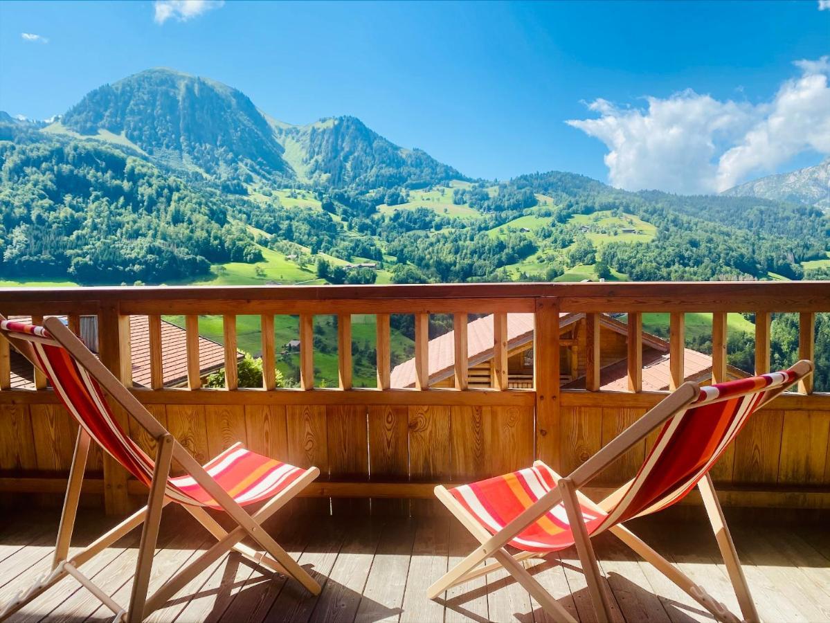 Chalet & Spa Alpaga مانيجود المظهر الخارجي الصورة