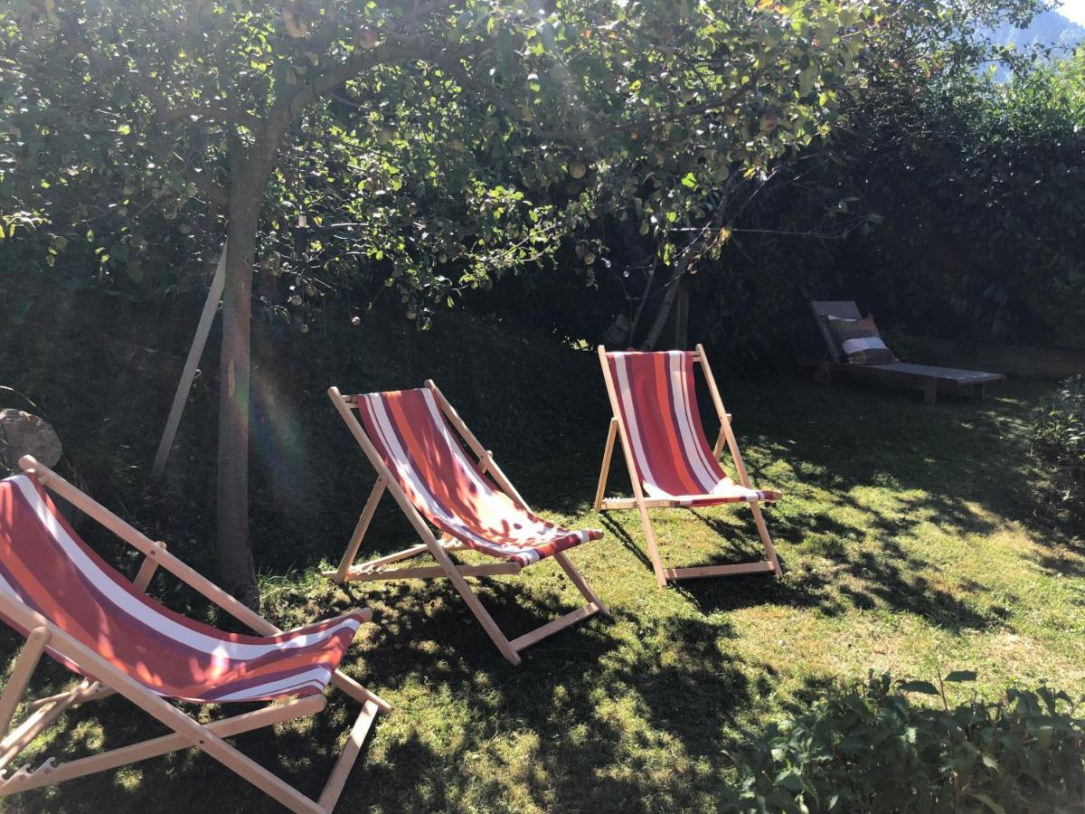 Chalet & Spa Alpaga مانيجود المظهر الخارجي الصورة
