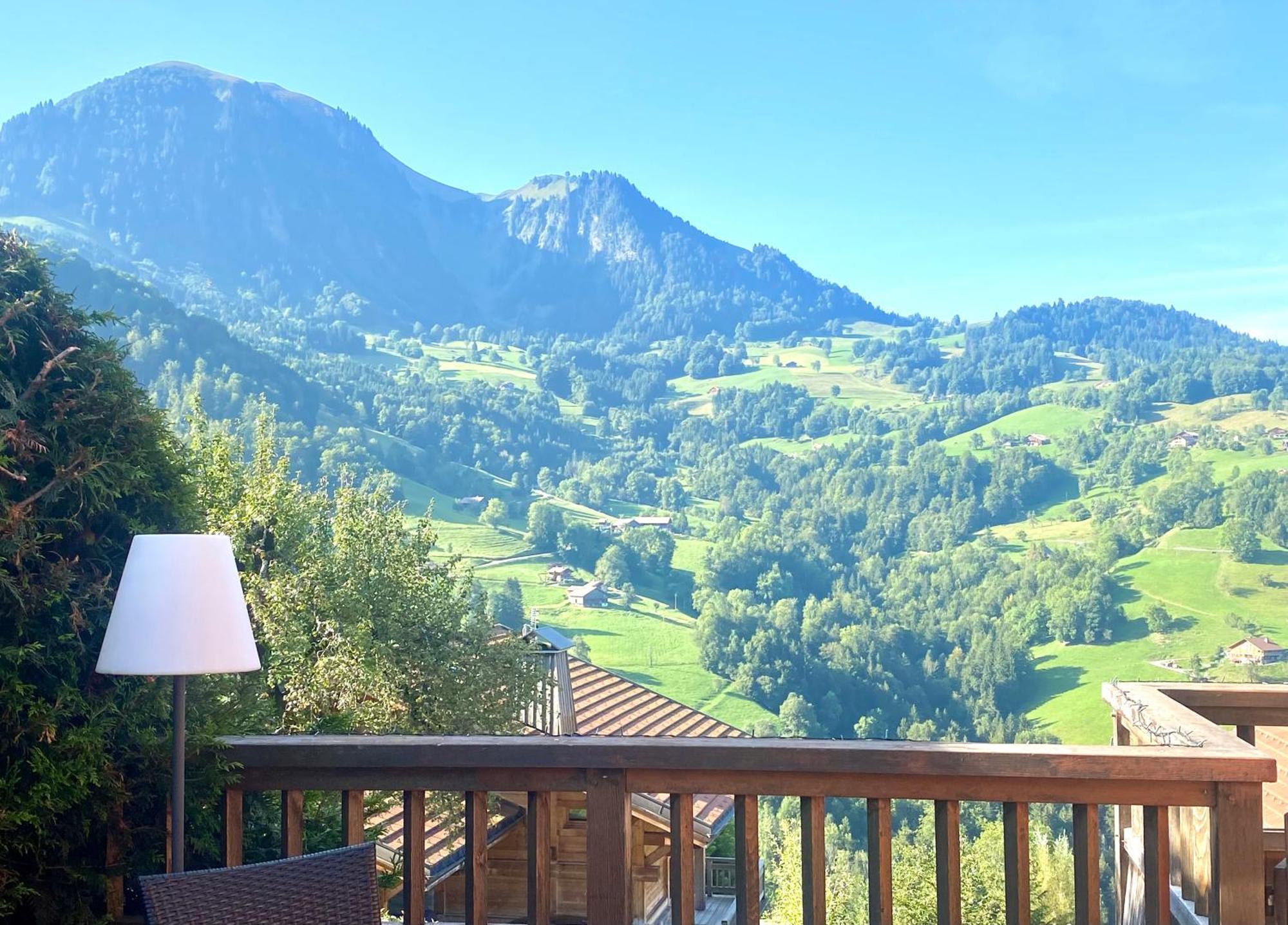 Chalet & Spa Alpaga مانيجود المظهر الخارجي الصورة